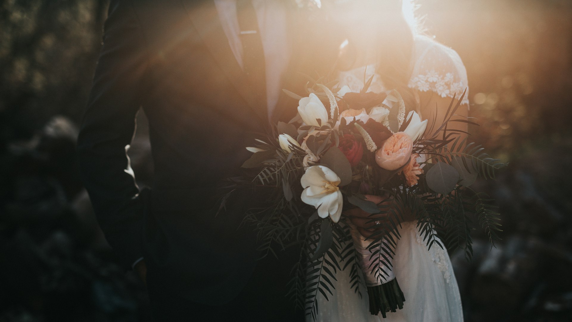 The Bride